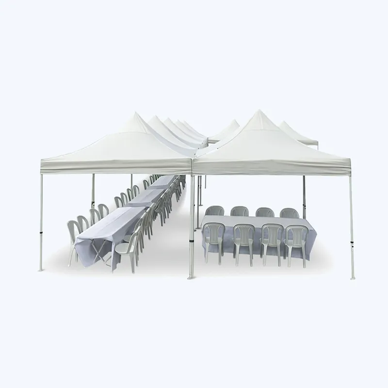 Taziye Çadırı Kiralama model 1
