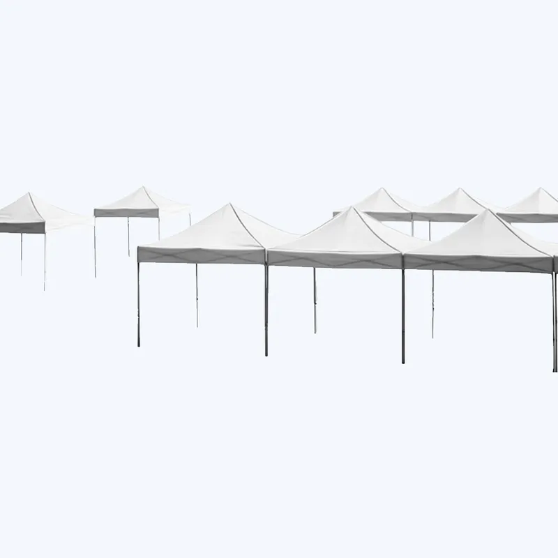 Taziye Çadırı Kiralama model 4